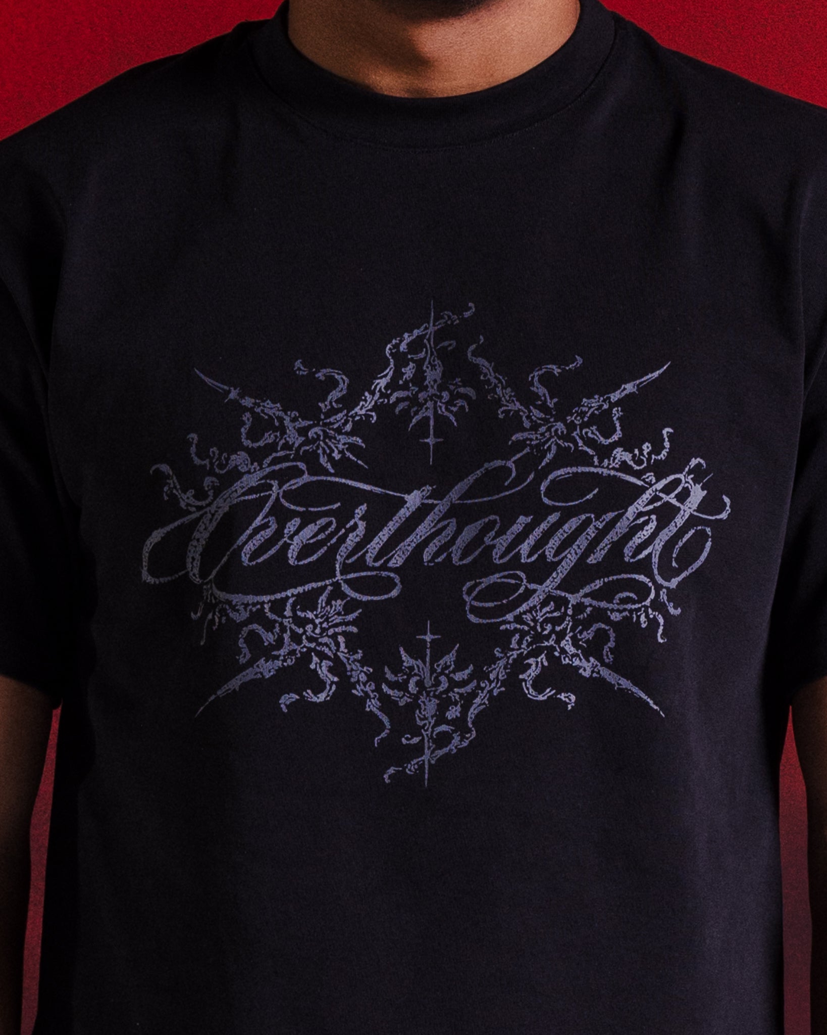 Signature tee