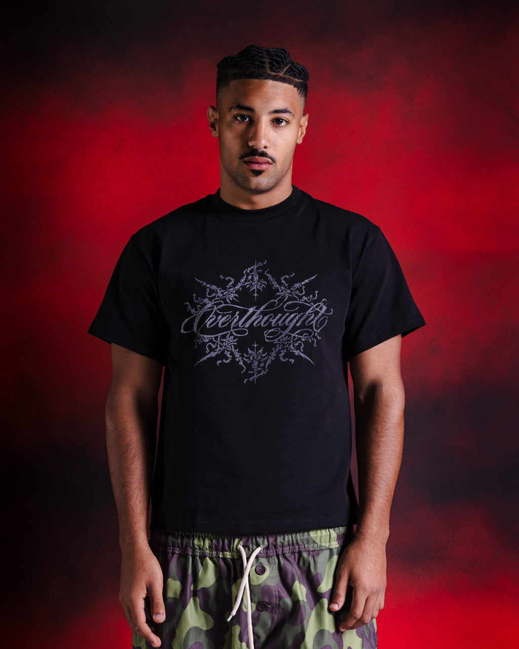 Signature tee
