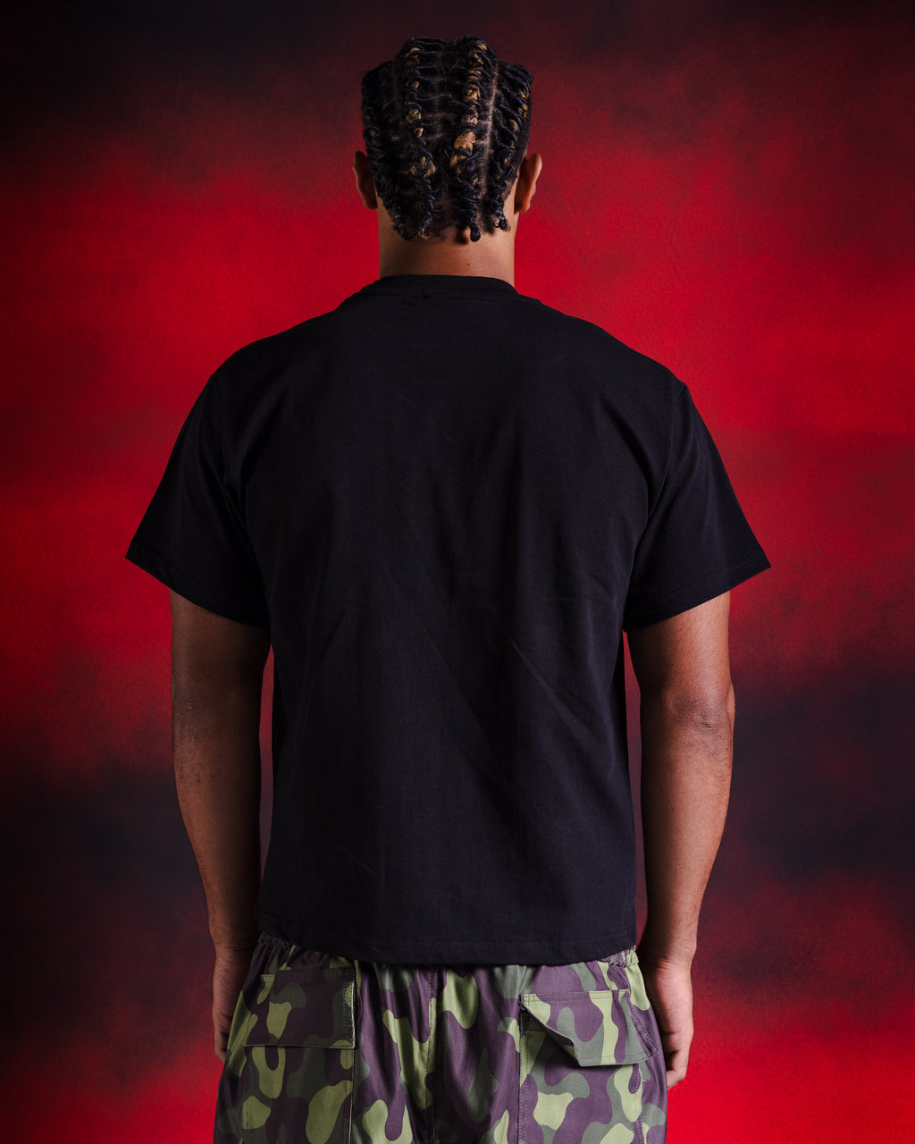 Signature tee