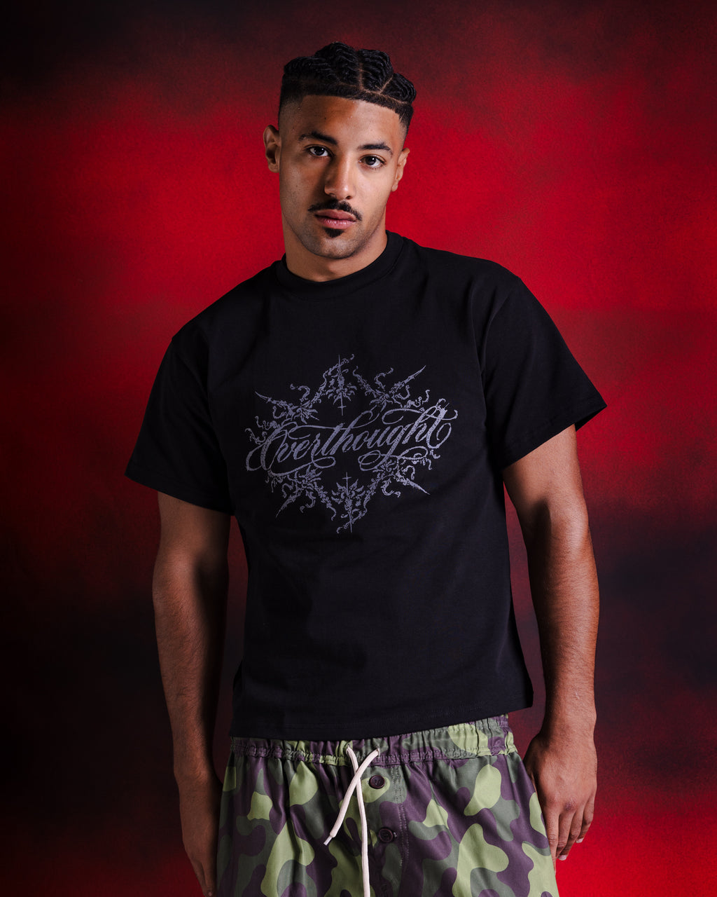 Signature tee