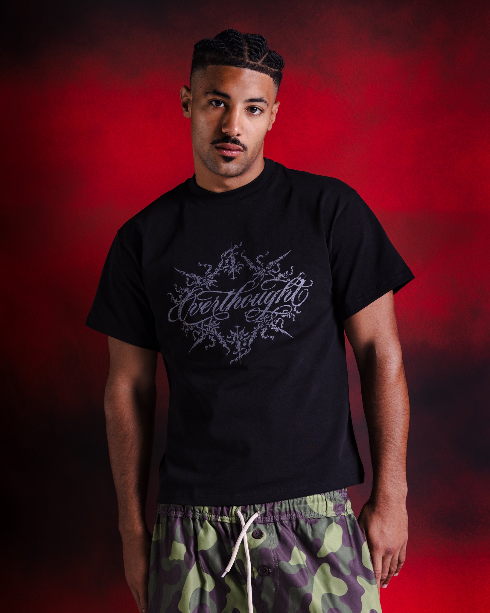 Signature tee