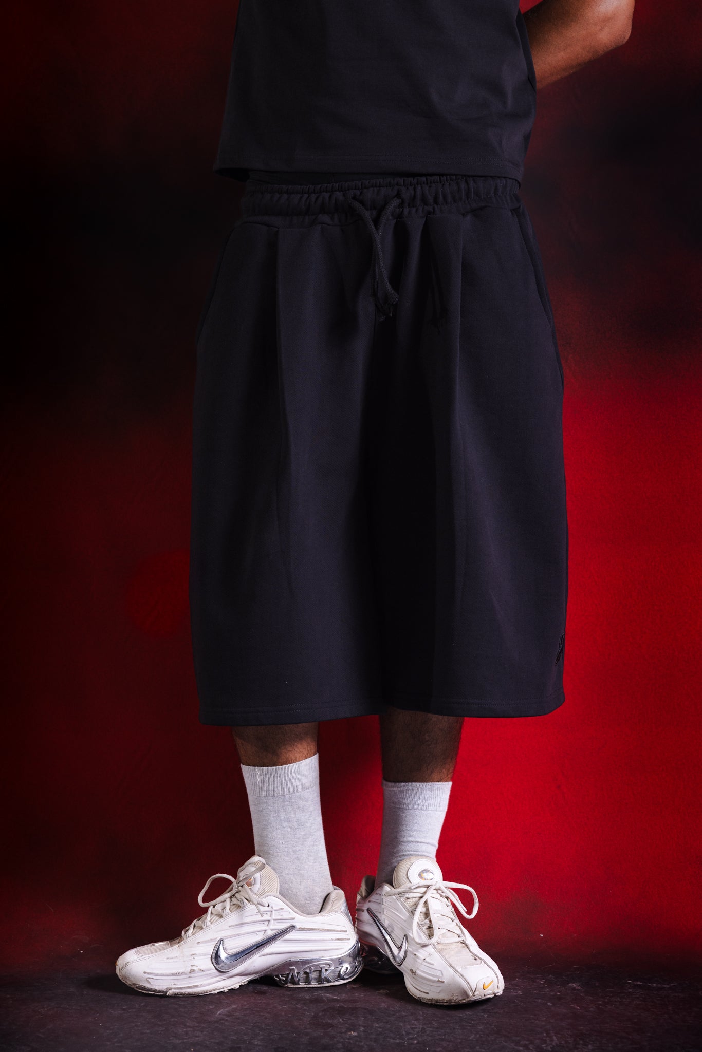 BAGGY SHORT