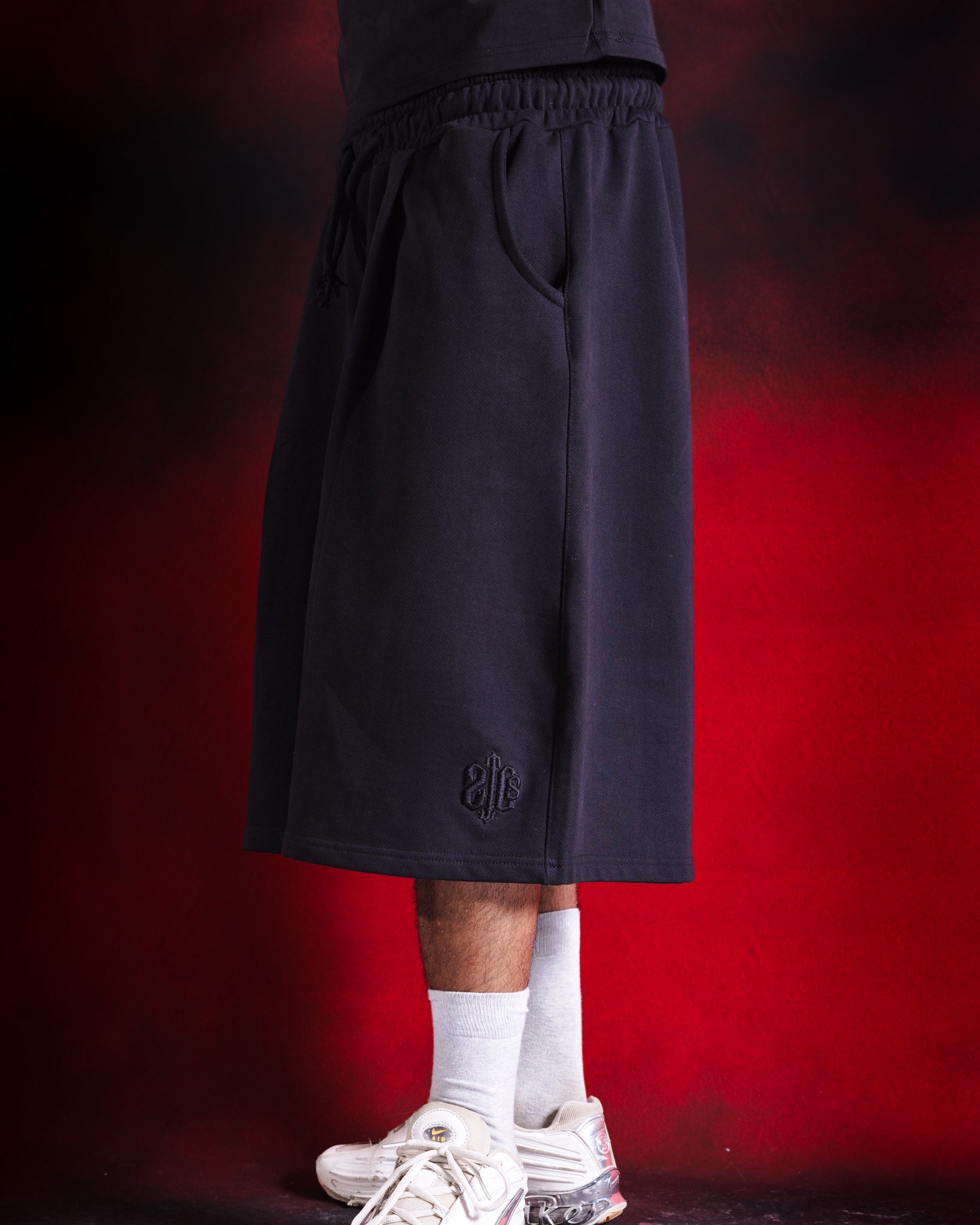 BAGGY SHORT