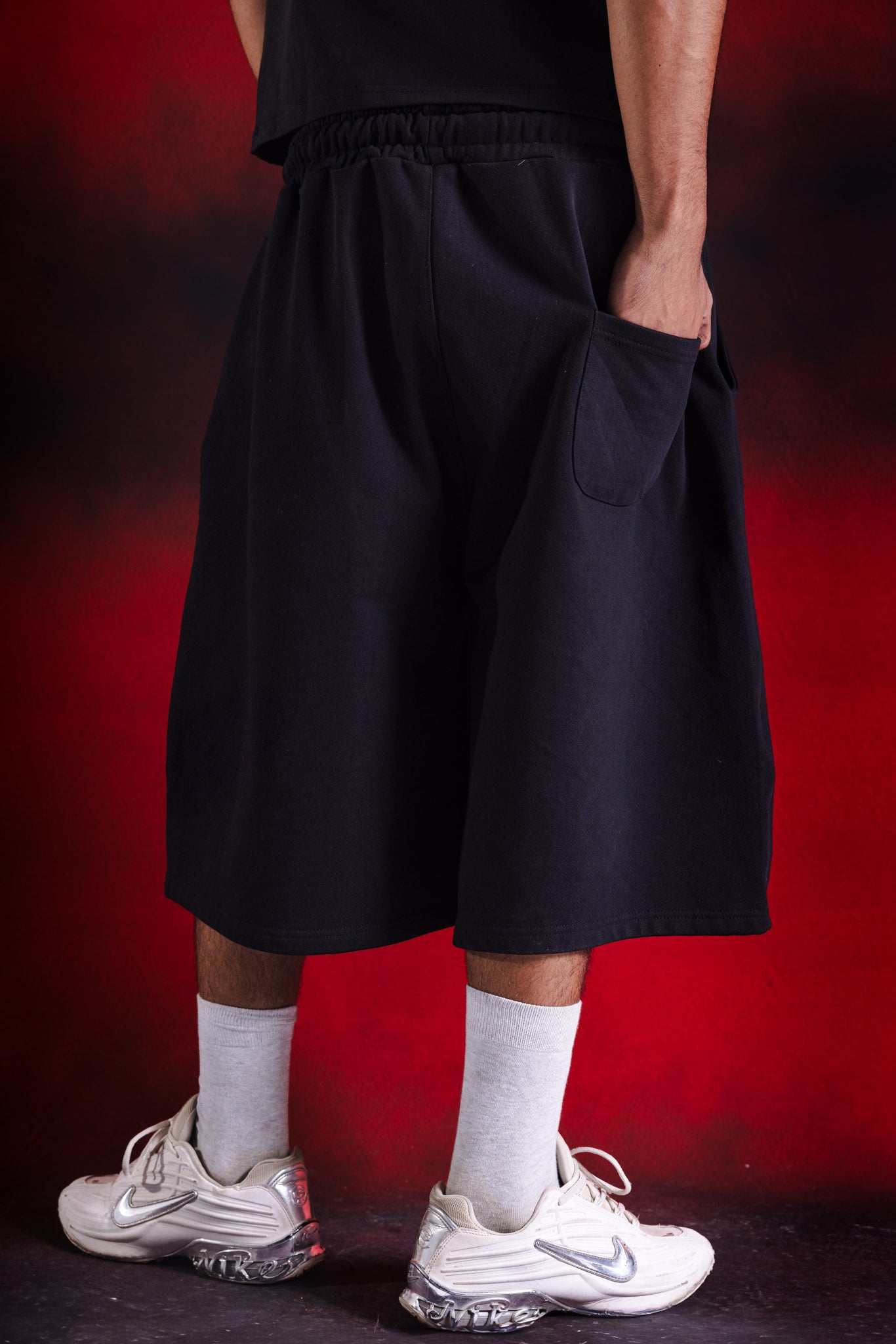 BAGGY SHORT