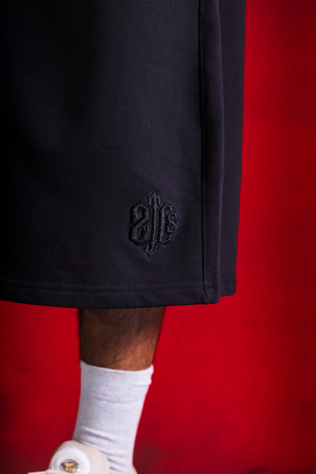 BAGGY SHORT