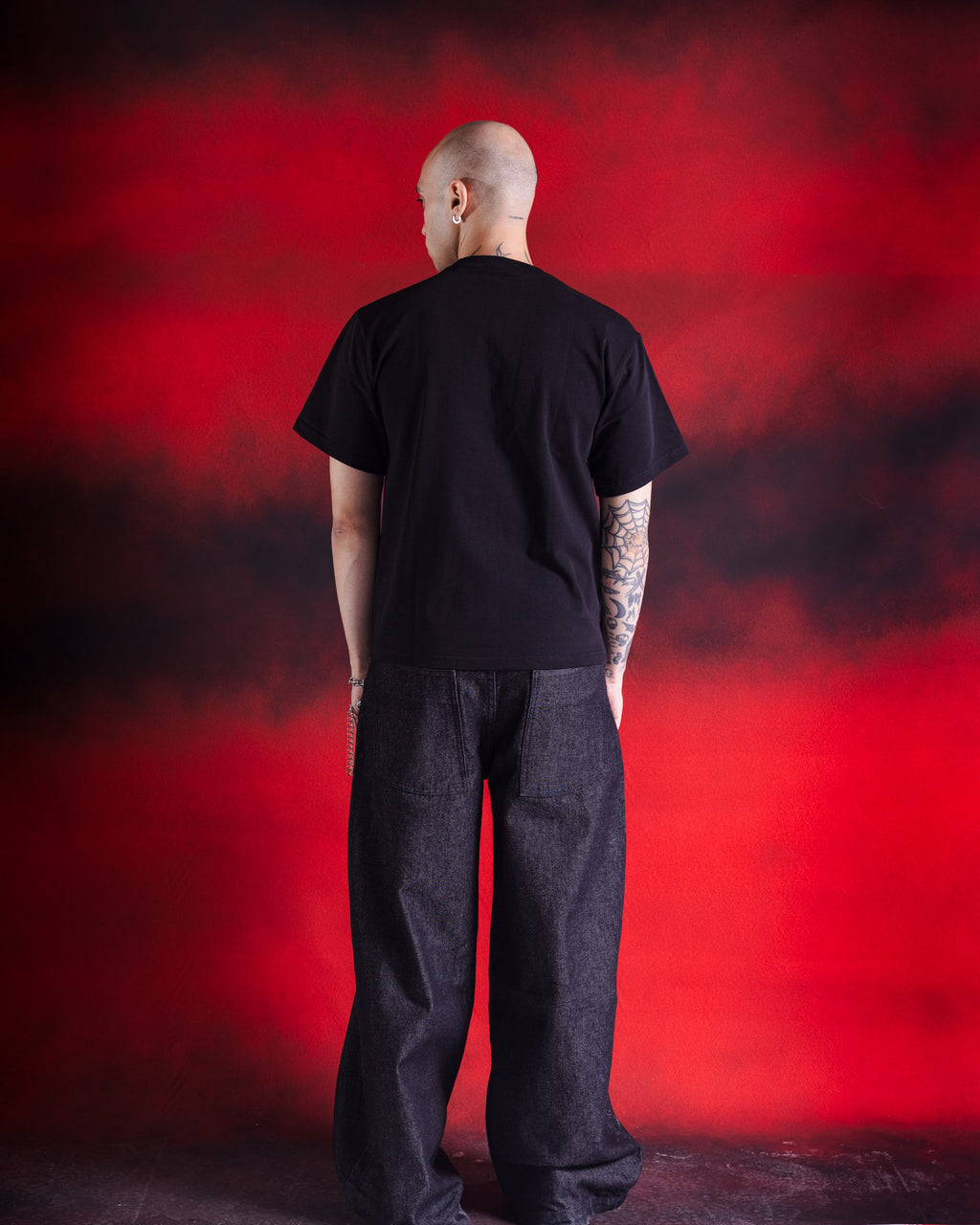 Signature tee