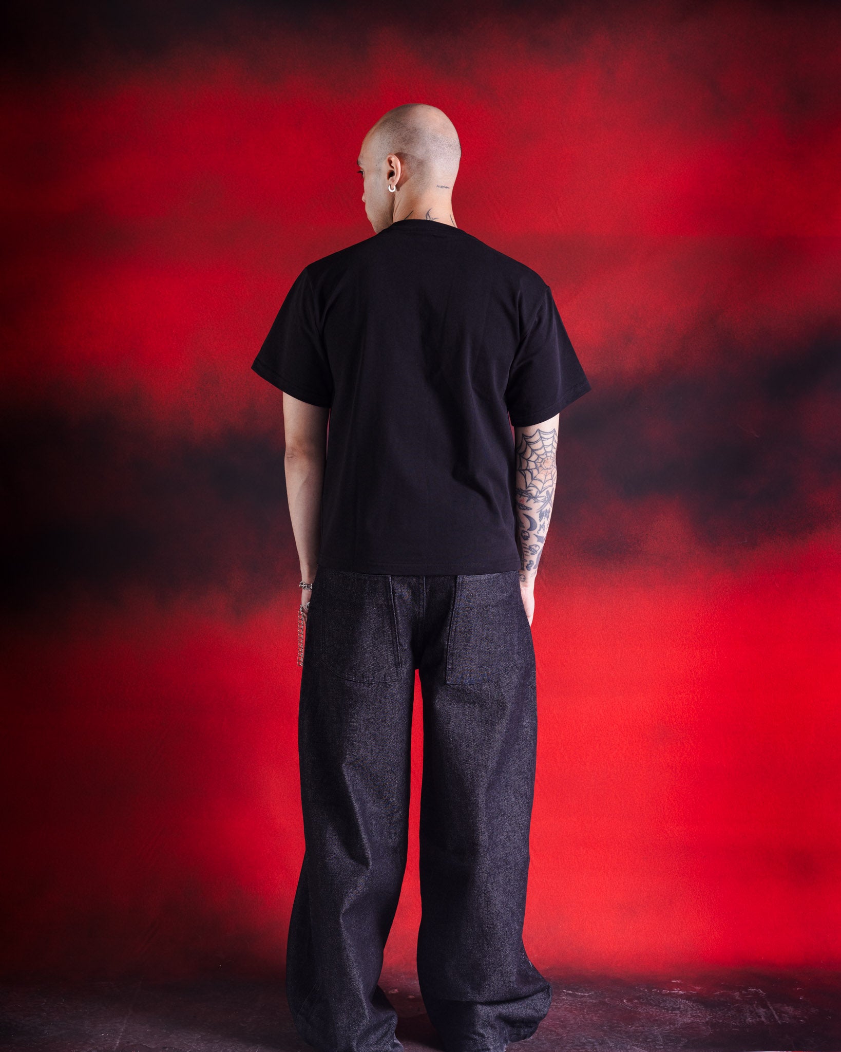 Signature tee