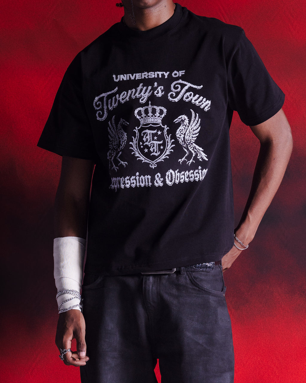 University of depression