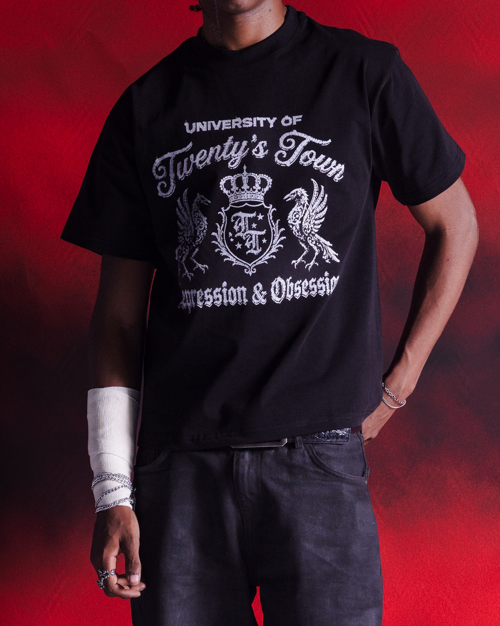 University of depression