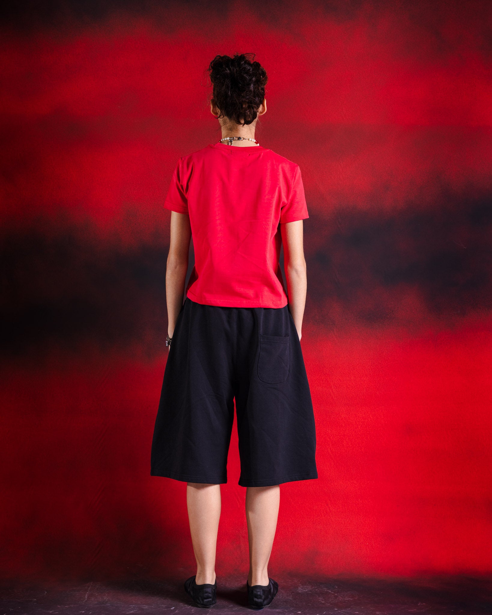 BAGGY SHORT